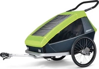 Croozer 971178, Croozer Zb Cro (971178) Gelb