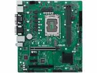 ASUS Intel H610 PRIME H610M (LGA 1700, Intel H61, mATX), Mainboard