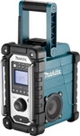 Makita DMR116, Makita DMR116 (AM, FM) (DMR116) Blau/Schwarz