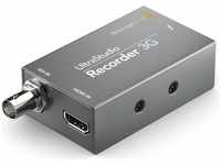 Blackmagic Ultrastudio Recorder 3G (Diverses Video Zubehör) (13849510) Grau