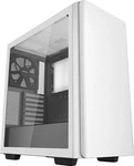 Deepcool R-CK500-WHNNE2-G-1, Deepcool CK500 Midi Tower (ATX, E-ATX, mATX, Mini-ITX)
