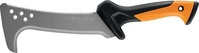 Fiskars 1051233, Fiskars 1051233 Billhook Profi Hippe und S&auml;ge zum Teilen (1051233)