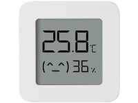 Xiaomi NUN4126GL, Xiaomi Mi Temperature and Humidity Monitor 2 Weiss