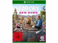 Far Cry New Dawn Deluxe Edition (Xbox One X, Xbox Series X, Xbox One S, Xbox...