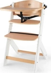 KinderKraft KKKENOCWHT0000, KinderKraft Enock (Treppenhochstuhl)...