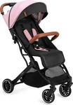 MoMi MoMi ESTELLE stroller pink, MoMi Estelle (MoMi ESTELLE stroller pink) Schwarz