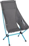 Helinox 10559, Helinox Chair Zero High (10559) Blau/Schwarz