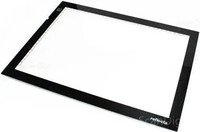 Reflecta 10317, Reflecta LED Leuchtplatte (10317)