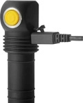 ArmyTek F05103W, ArmyTek Elf C2 USB-C Warm 4in1 Taschenlampe (11.10 cm, 1023 lm)