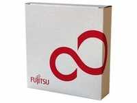 Fujitsu DVD ROM Ultraslim (P) (DVD Laufwerk), Optisches Laufwerk, Schwarz