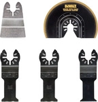 DeWalt DT20715-QZ, DeWalt 5 PC SET DT20701 (DT20715-QZ)