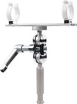 Nanlite HD-T12-1-BHP, Nanlite T12 Halterung (Stativhalterung) (HD-T12-1-BHP)