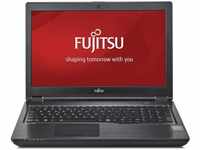 Fujitsu H7800M17DMDE, Fujitsu Celsius H780 (15.60 ", Intel Core i7-8750H, 16 GB, 512