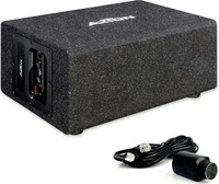 Axton ATB120QBA, Axton ATB120QBA Cube (100 W) (ATB120QBA)