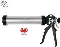 Irion 901106, Irion Handfugenpistole HPS Typ 400 geschlossen f.310 ml