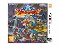 Nintendo, Dragon Quest VIII: Journey of the Cursed King