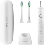 Truelife TLSBCOMPACT, Truelife SonicBrush Compact (TLSBCOMPACT) Weiss