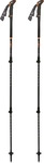 Leki 65221351, Leki Sherpa Lite St&ouml;cke (100 - 135 cm) (65221351) Schwarz