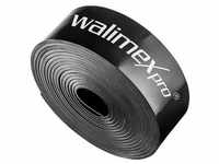Walimex Magnet-Beschwerungsband 3cm (270 cm), Hintergrundsystem, Schwarz