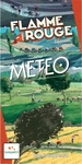 Lautapelit LPFI078, Lautapelit Flamme Rouge: Meteo Exp. (2 - 4 Spieler) (LPFI078)