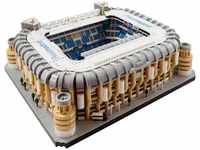 LEGO 10299, LEGO Real Madrid - Santiago Bernabéu Stadion (10299, LEGO Seltene...