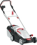 AL-KO 112857, AL-KO Comfort 34 E Schubrasenm&auml;her AC (Netzbetrieb) (112857)
