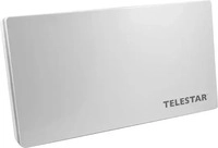 Telestar 5109470, Telestar Digiflat 1 (Flachantenne, 33.70 dB, DVB-S / -S2) (5109470)