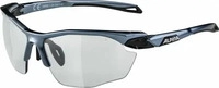 Alpina Sports A8592.1.25, Alpina Sports Alpina Twist Five HR V (tin black, Black)