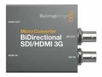 Blackmagic SDI – HDMI 3G PSU (Analog -> Digital), Video Converter