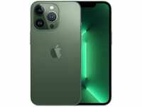 Apple MNE33ZD/A, Apple iPhone 13 Pro (256 GB, Alpine Green, 6.10 ", SIM + eSIM, 12