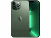 Apple MND03ZD/A, Apple iPhone 13 Pro Max (256 GB, Alpine Green, 6.70 ", SIM +...