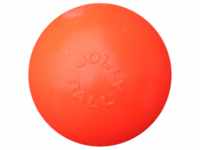 Jolly Pets Ball Bounce-n Play 15cm Orange (Vanilla Smell) - (JOLL068G),