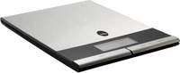Wilfa 605926, Wilfa K&uuml;chenwaage Gram (605926) Silber