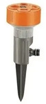 Gardena 2068-20, Gardena Classic 4-Fl&auml;chenregner Twist - Aktion (Fl&auml;chenregner)