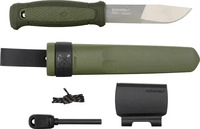 Morakniv 13912, Morakniv KANSBOL Survival-Kit (10.90 cm) (13912)
