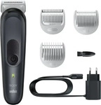 Braun 81766159, Braun Bodygroomer Series 3 (81766159) Schwarz