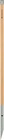 Gardena 11300-20, Gardena ClickUp Stiel (11300-20) Braun