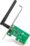 TP-Link TL-WN781ND, TP-Link TL-WN781ND (Mini PCI Express) (TL-WN781ND) Gr&uuml;n