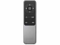 Satechi ST-BTMR2M, Satechi R2 Multimedia Remote (Universal, Bluetooth) Grau