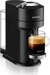 Krups XN9108.20, Krups Nespresso Vertuo Next (NESPRESSO Vertuo) (XN9108.20) Schwarz