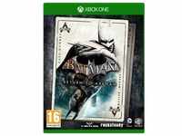 Warner Bros, Batman: Return to Arkham, Xbox One Standard