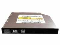 Fujitsu DVD-RW supermulti 4,06cm 1.6Zoll SATA (DVD Brenner), Optisches Laufwerk,