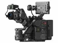 DJI Ronin 4D-6K - 4-AXIS CINEMA CAMERA 6K COMBO, Videokamera