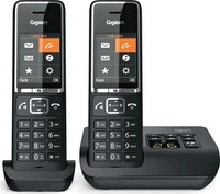 Gigaset L36852-H3021-B104, Gigaset Comfort 550A Duo (DE-Version) (L36852-H3021-B104)