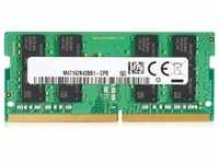 HP Memory 16 GB DDR4-3200MHz SO-DIMM (1 x 16GB, 3200 MHz, DDR4-RAM, SO-DIMM),...