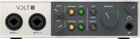 Universal Audio VOLT 2 (USB) (UNIVOLT2) Grau