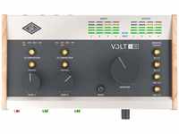 Universal Audio VOLT 476 - USB-Audioschnittstelle (USB), Audio Interface,...