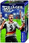 Kosmos 699260, Kosmos Torj&auml;ger (Deutsch, 2 Spieler) (699260)