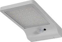 Ledvance Doorled Solar (320 lm, IP44) (4058075267862) Silber