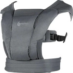 Ergobaby BCEMASAMBLK, Ergobaby Embrace (BCEMASAMBLK) Grau